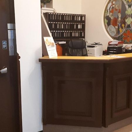 Hotel Hadrigan Виена Екстериор снимка