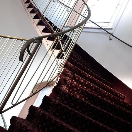 Hotel Hadrigan Виена Екстериор снимка