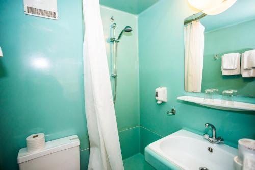 Hotel Hadrigan Виена Екстериор снимка