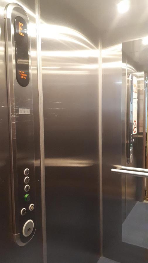 Hotel Hadrigan Виена Екстериор снимка