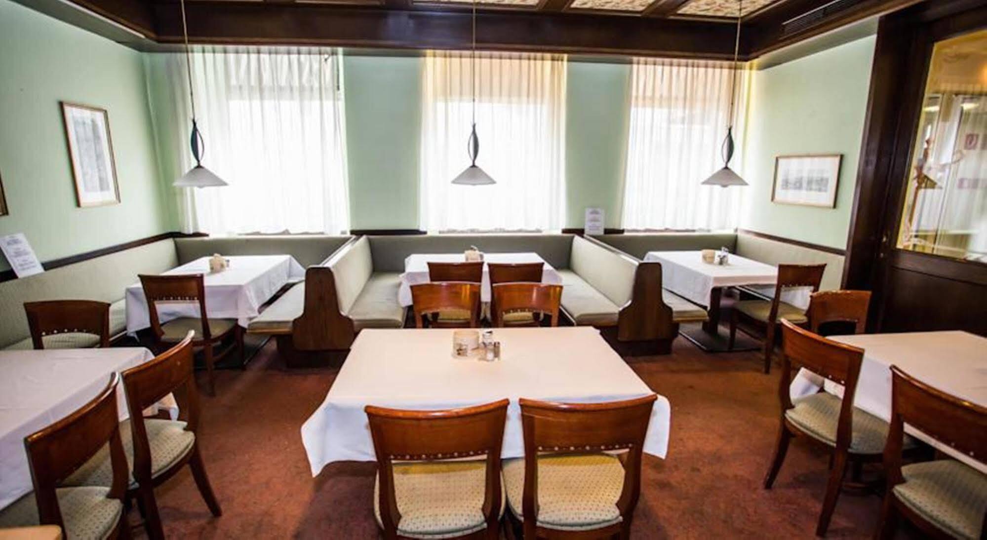 Hotel Hadrigan Виена Екстериор снимка